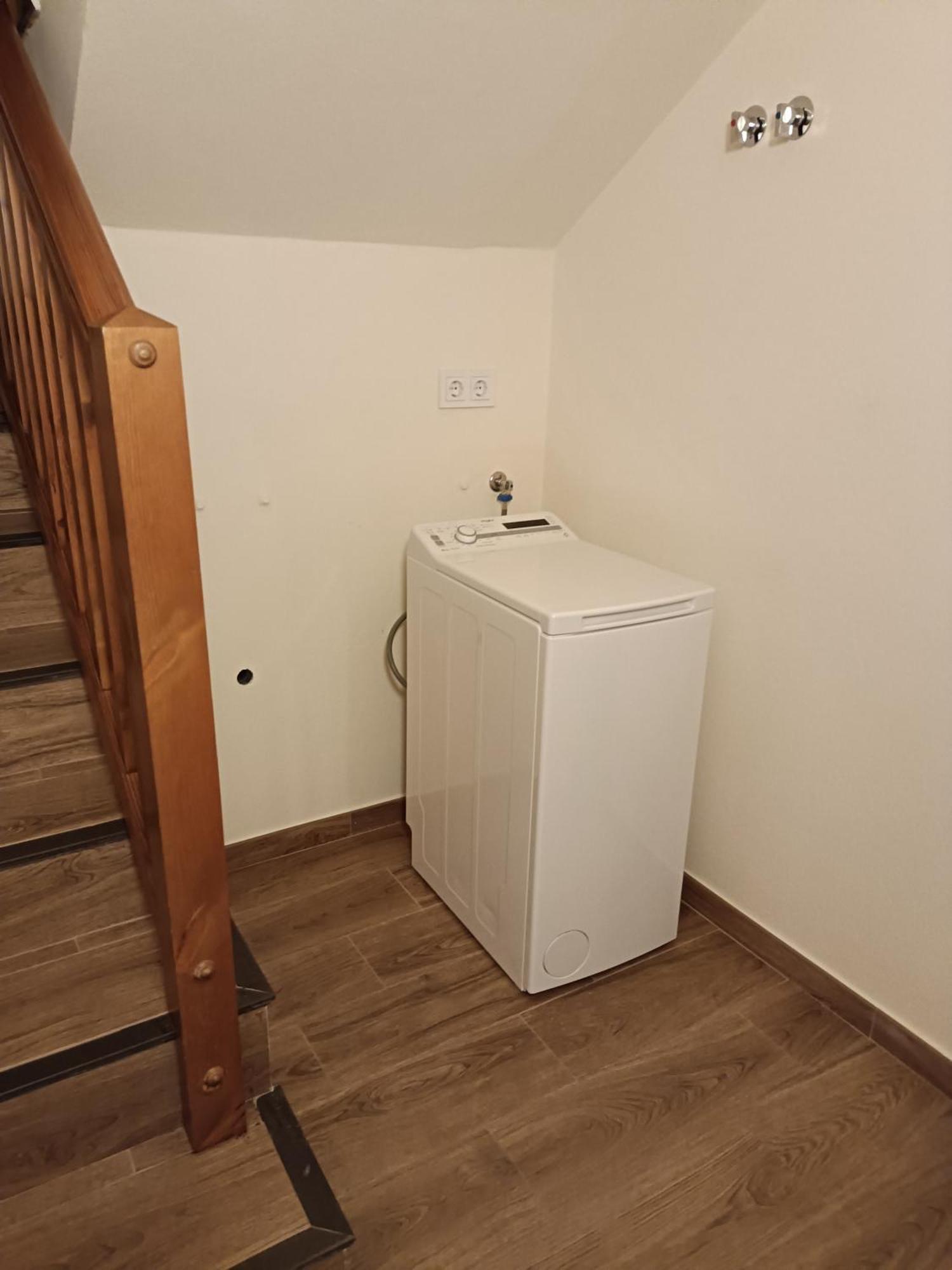 Apartmán Rural Berros La Guingueta D'Aneu Exteriér fotografie